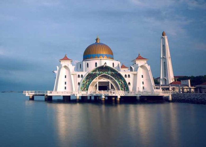 İslami turizm Malezya